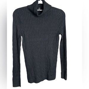 Talbots Turtleneck. Size: Small